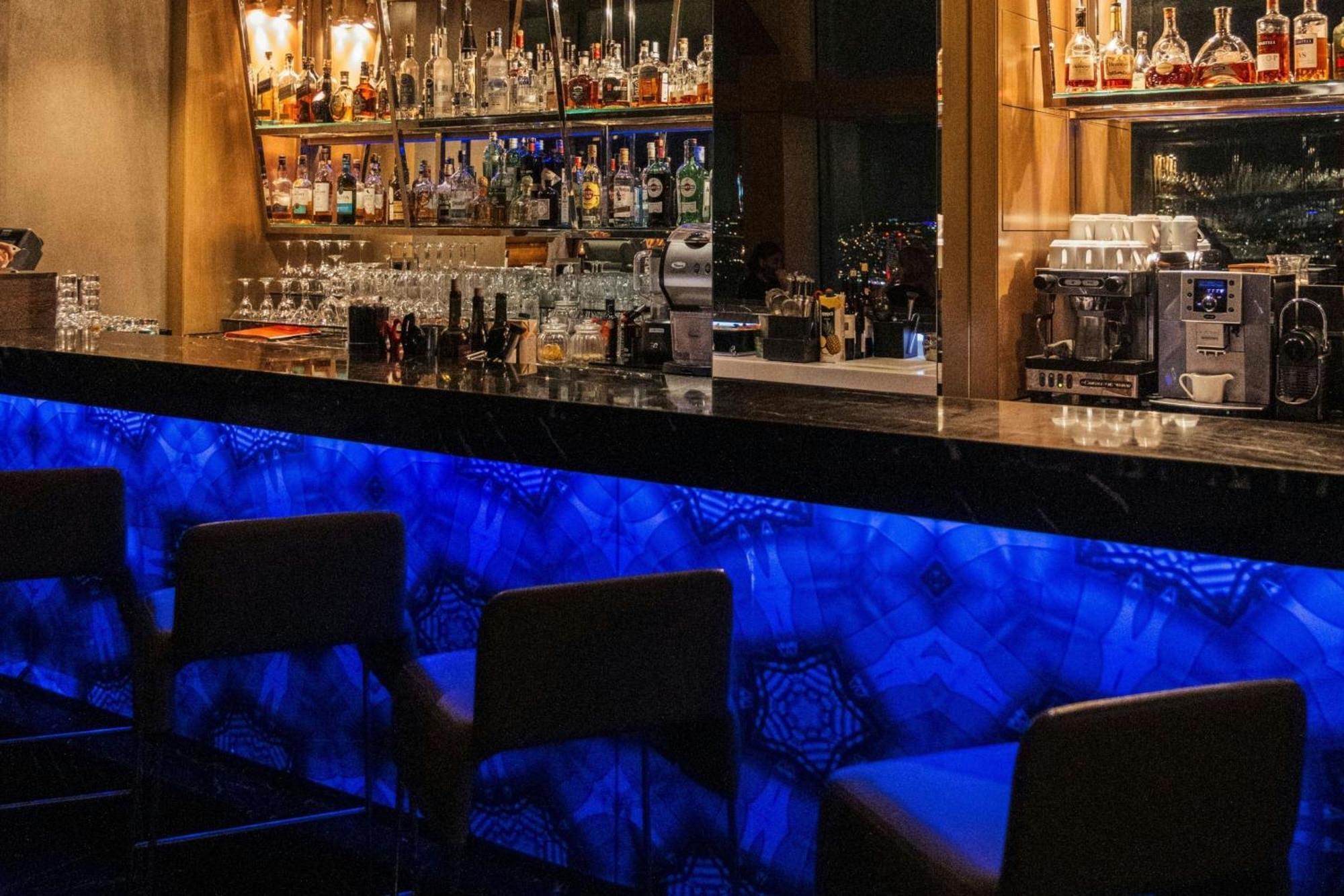 Renaissance Istanbul Polat Bosphorus Hotel — Fotos 3